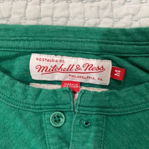 Seattle Seahawks long sleeve casual shirt - Picture 2 of 2